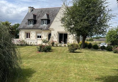 vente Maison Saint Helen