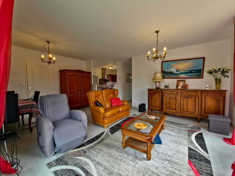 vente Maison Saint Andre Des Eaux - Photo 6