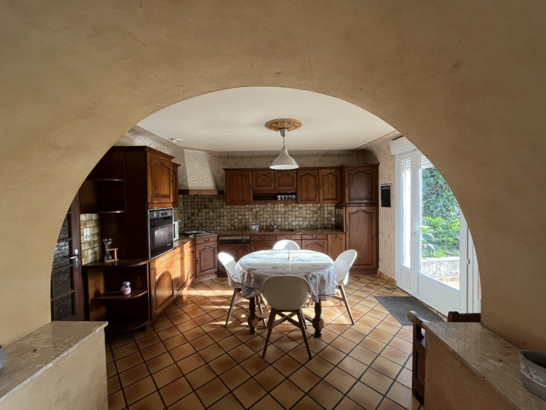 vente Maison Saint Thual - Photo 1