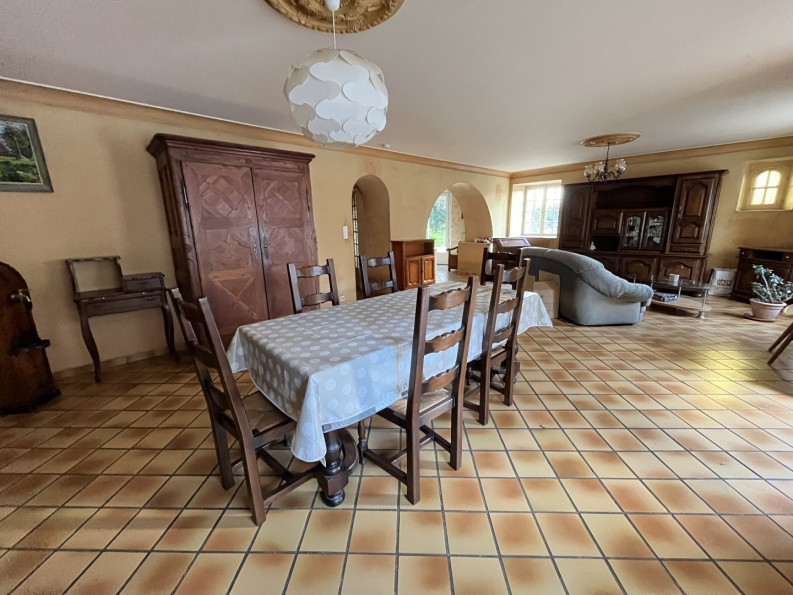 vente Maison Saint Thual - Photo 2