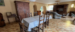 vente Maison Saint Thual