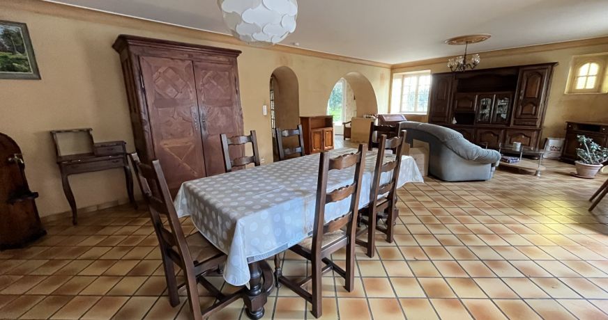 vente Maison Saint Thual