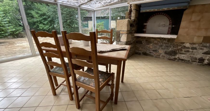 vente Maison Saint Thual