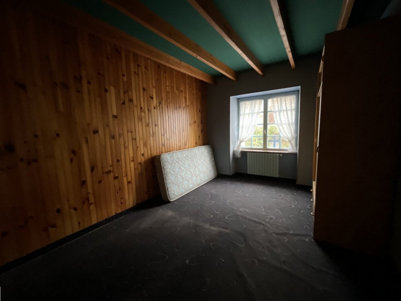 vente Maison Saint Thual - Photo 8