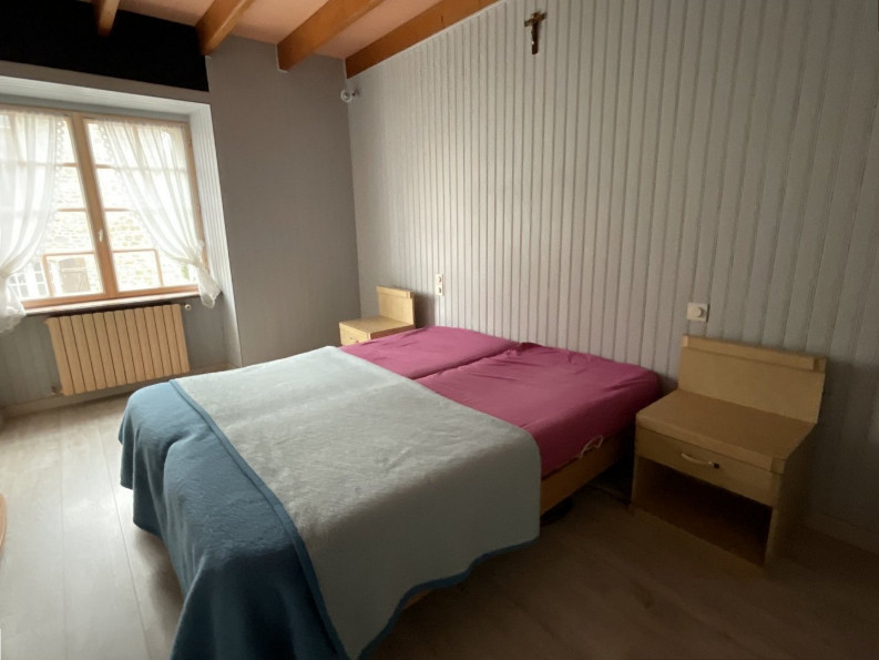 vente Maison Saint Thual - Photo 7