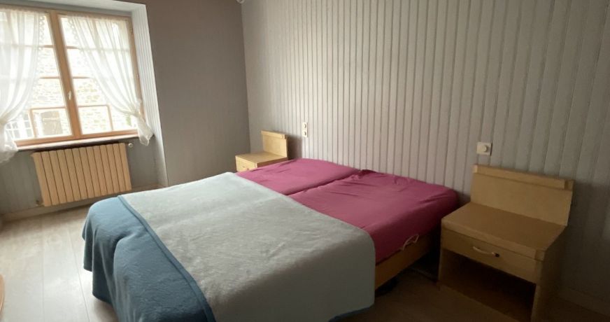 vente Maison Saint Thual