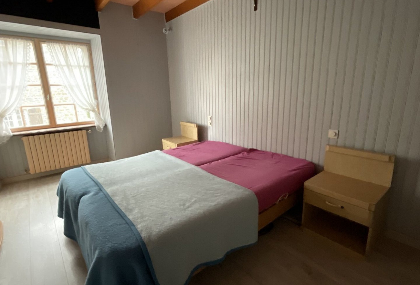 vente Maison Saint Thual - Photo 9