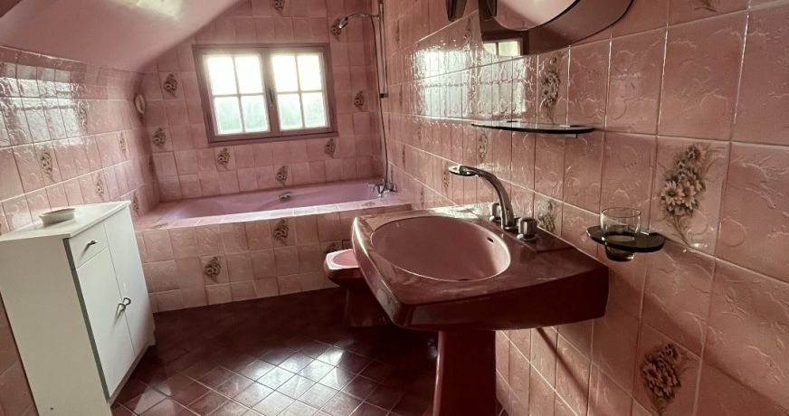 vente Maison Saint Thual