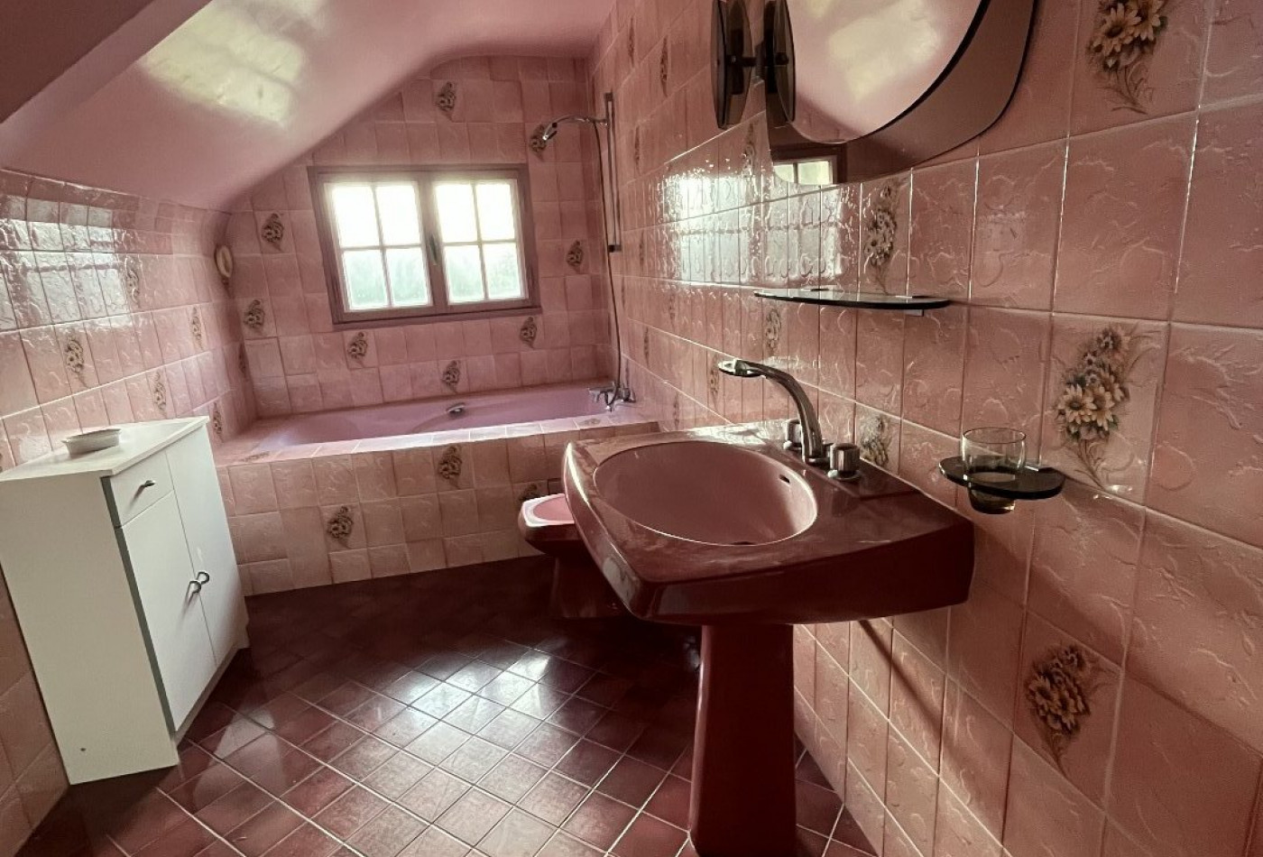 vente Maison Saint Thual - Photo 10