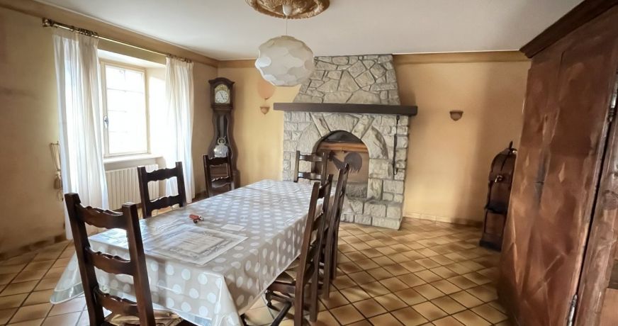 vente Maison Saint Thual