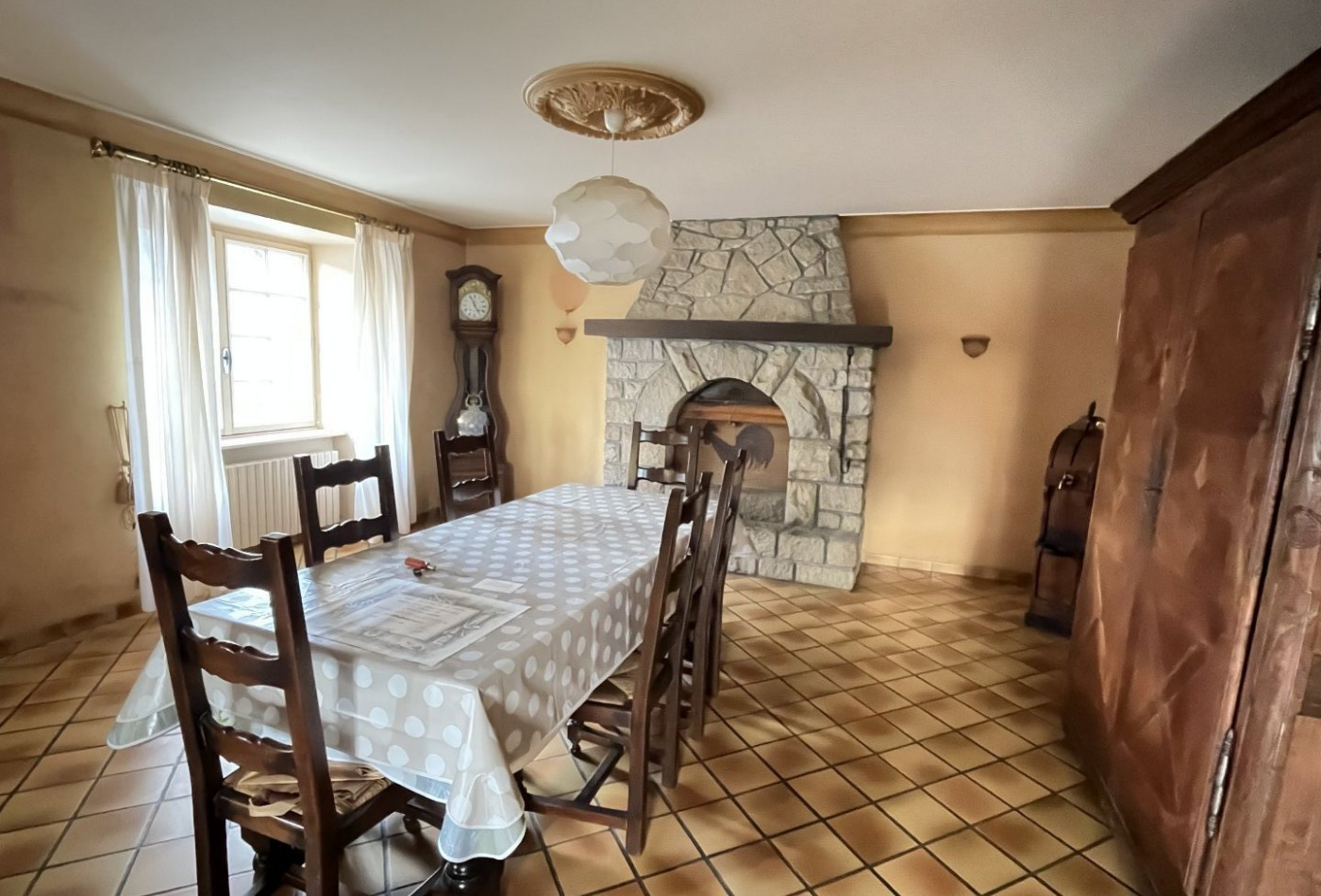 vente Maison Saint Thual - Photo 3