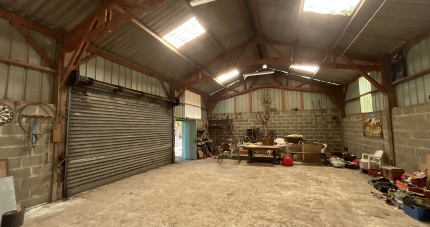 vente Maison Saint Thual