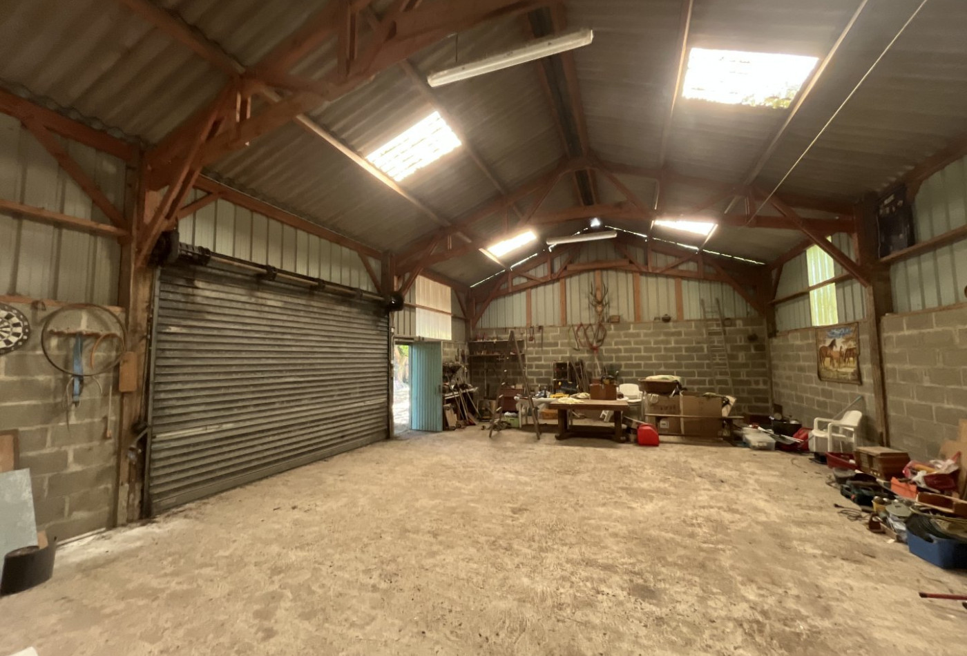 vente Maison Saint Thual - Photo 2
