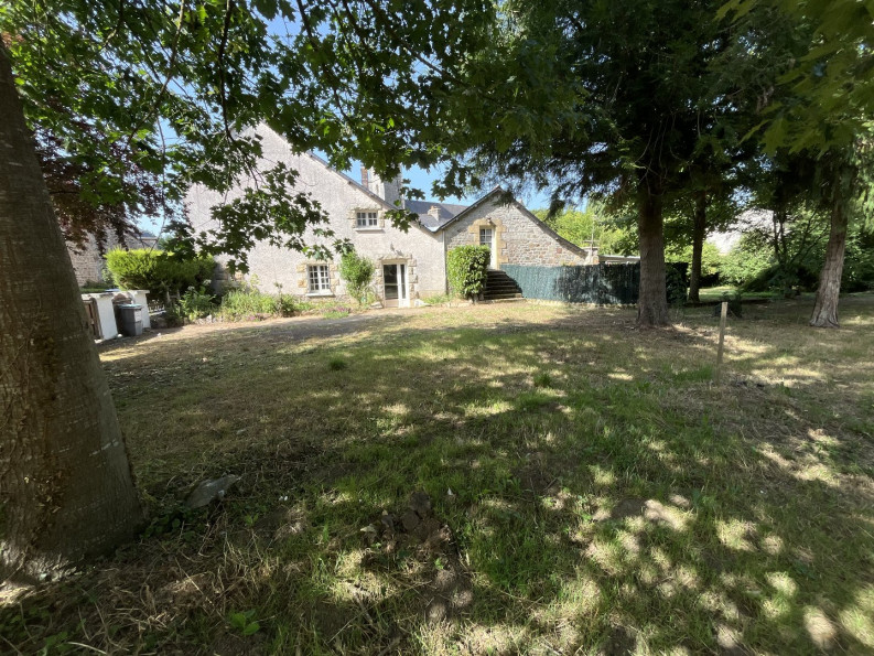 vente Maison Saint Thual - Photo 1
