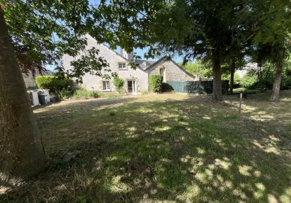 vente Maison Saint Thual