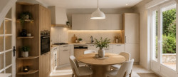 vente Maison Saint Thual