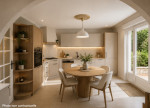 vente Maison Saint Thual