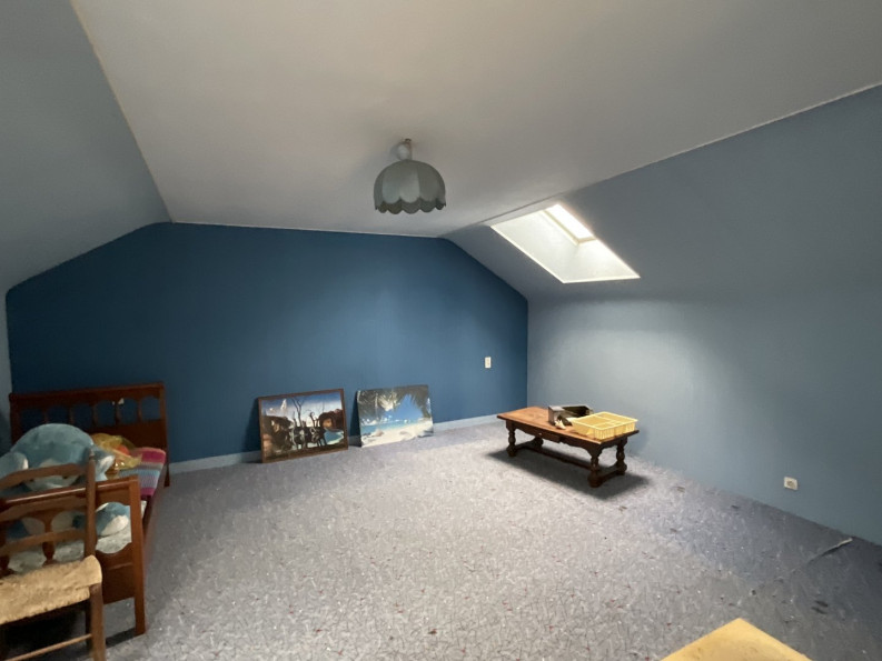 vente Maison Saint Thual - Photo 10