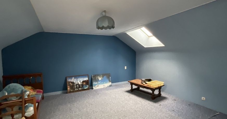 vente Maison Saint Thual