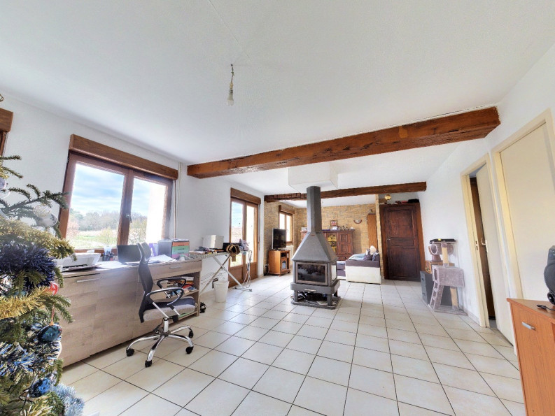 vente Maison Bossay Sur Claise - Photo 3