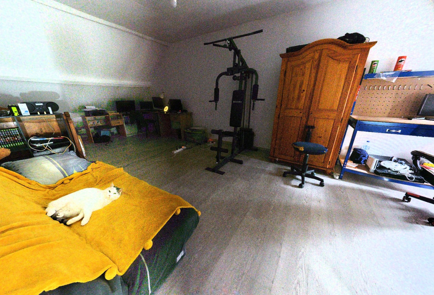 vente Maison Bossay Sur Claise - Photo 7