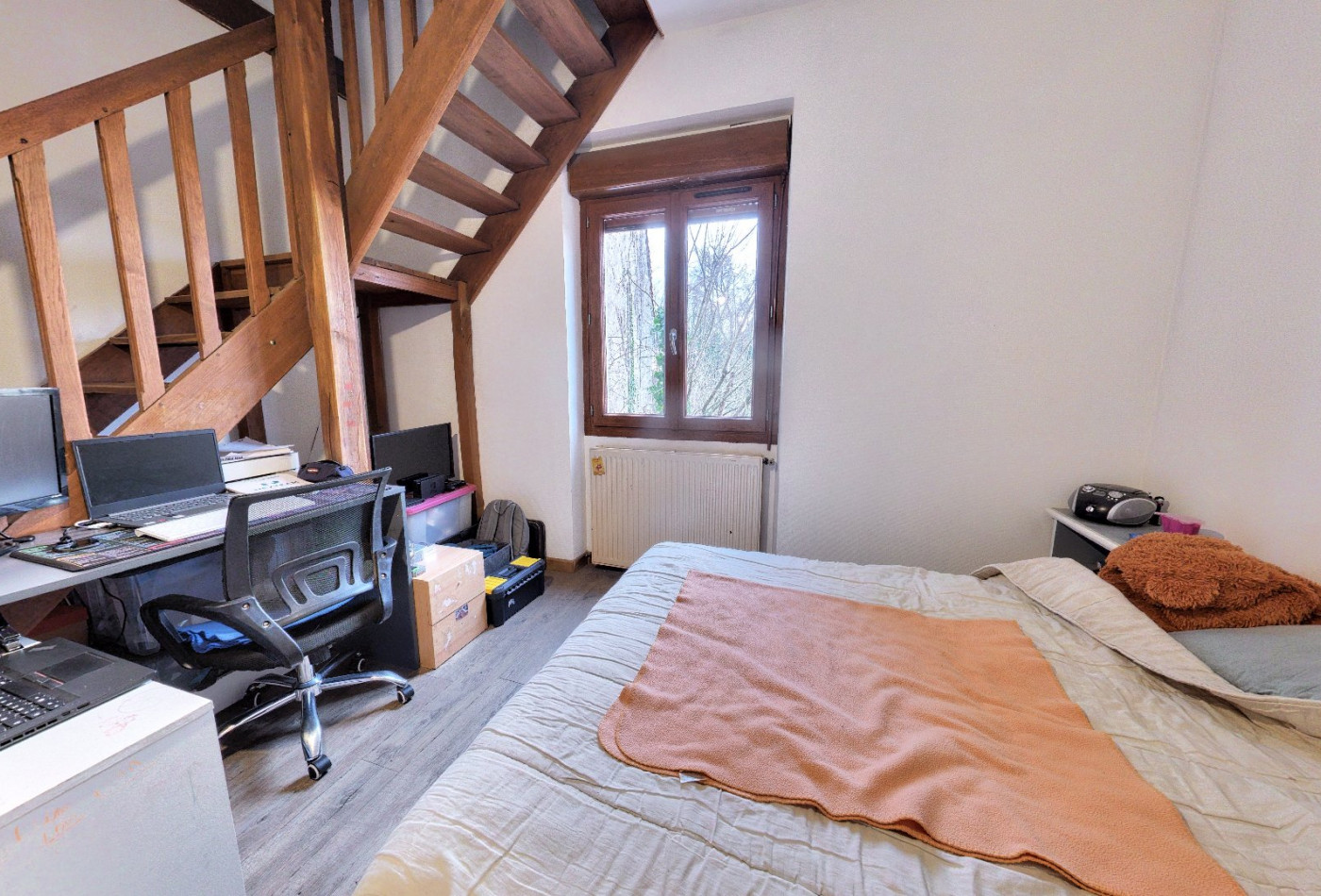vente Maison Bossay Sur Claise - Photo 9