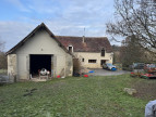 vente Maison Bossay Sur Claise