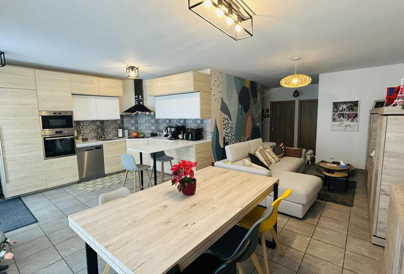 vente Maison Heumont - Photo 1