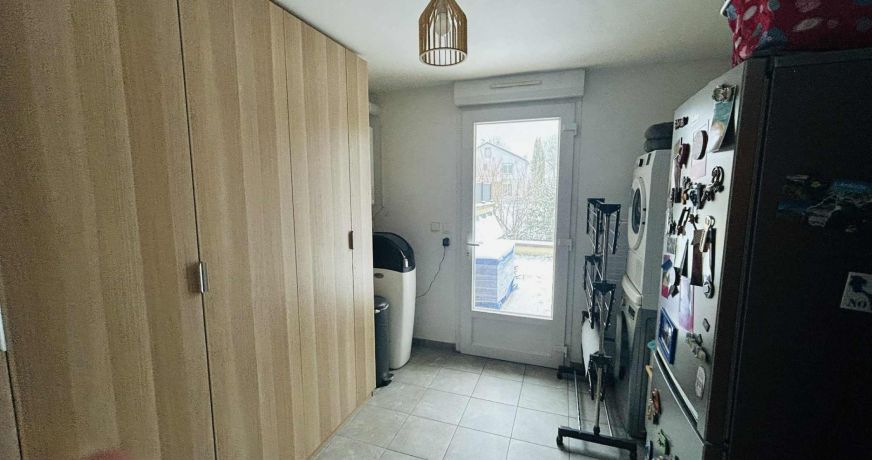 vente Maison Heumont