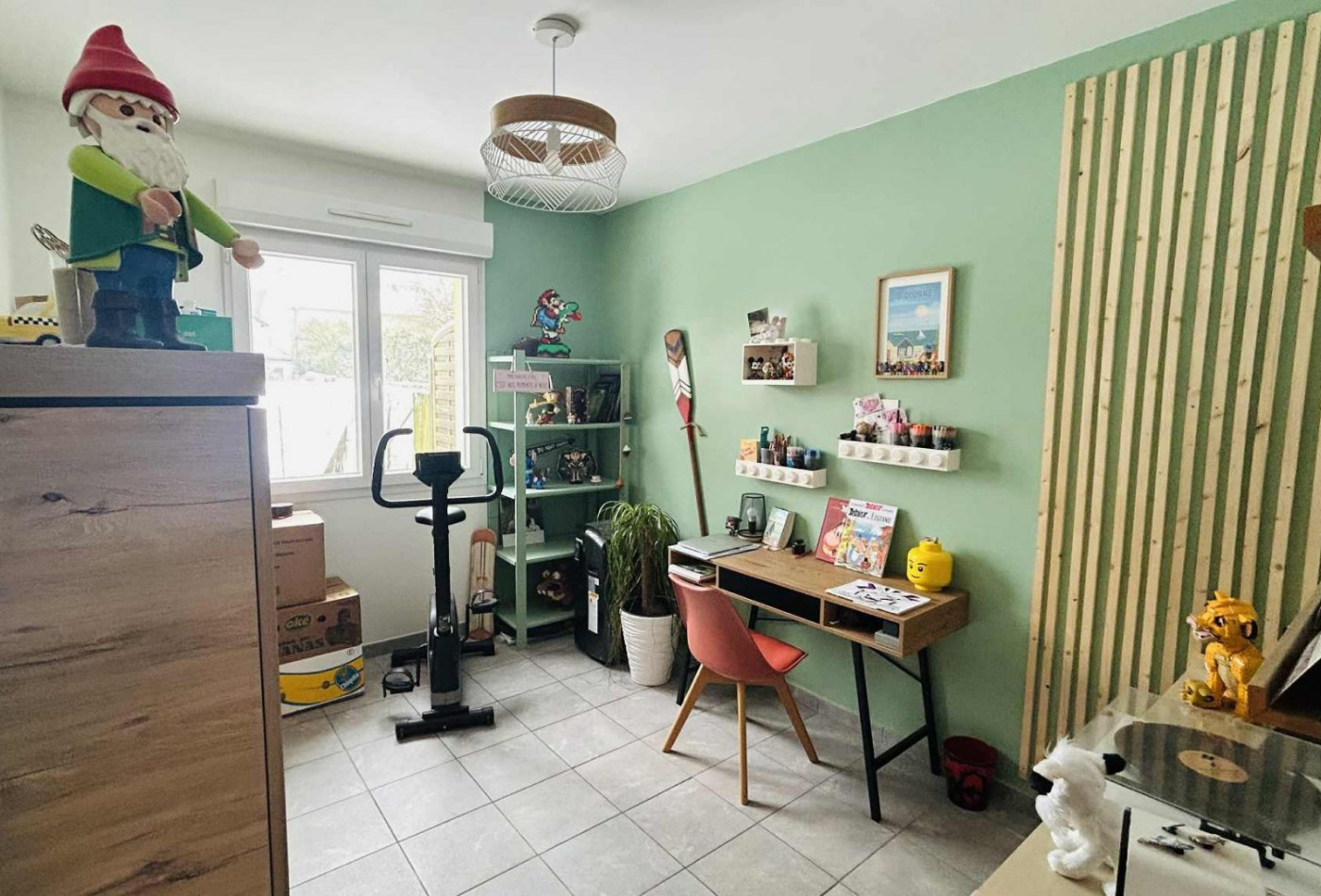 vente Maison Heumont - Photo 5