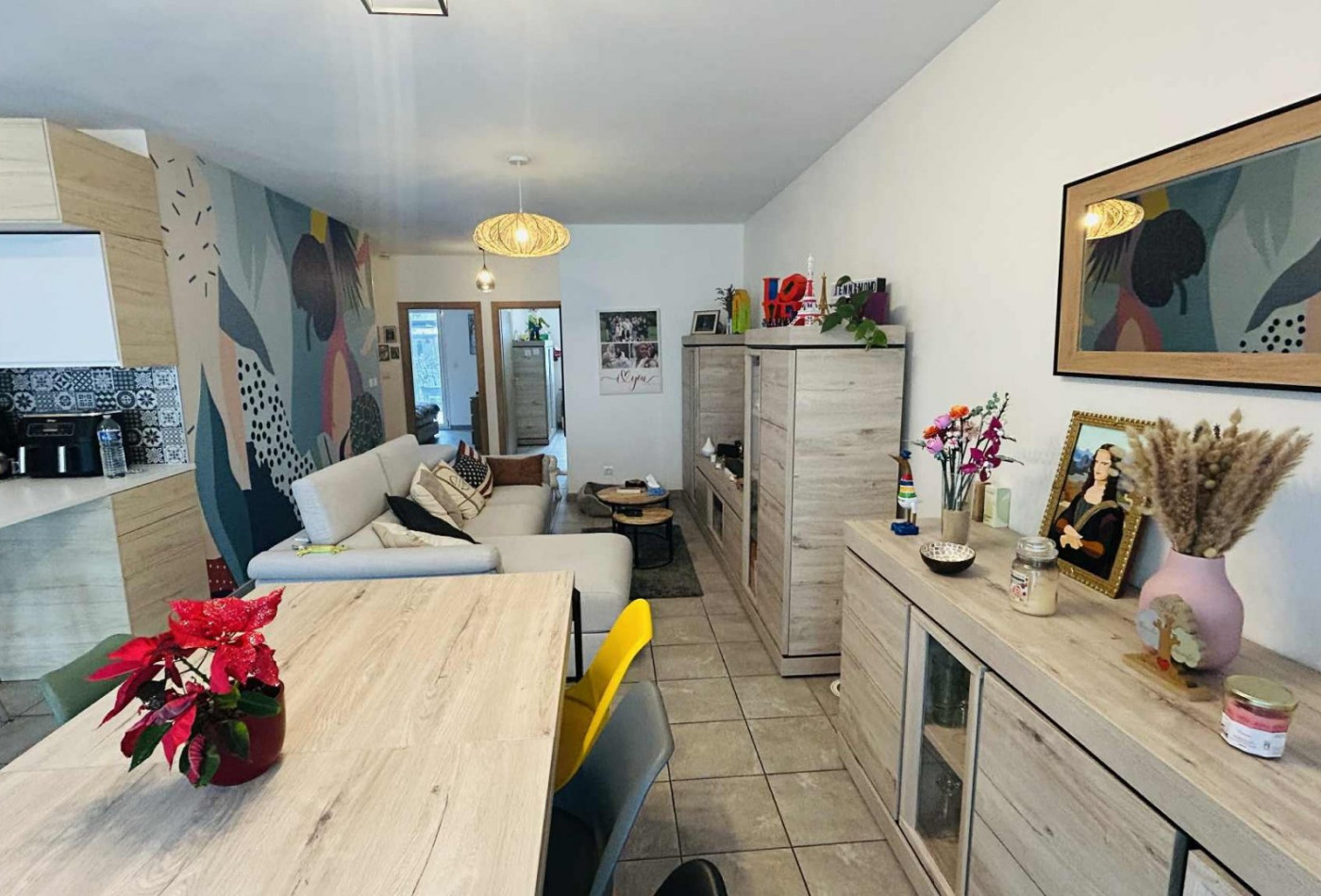 vente Maison Heumont - Photo 2