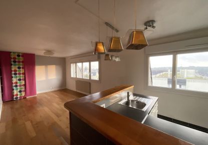 vente Appartement Dinan