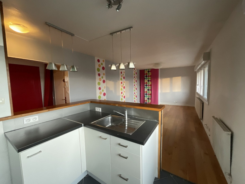 vente Appartement Dinan - Photo 3