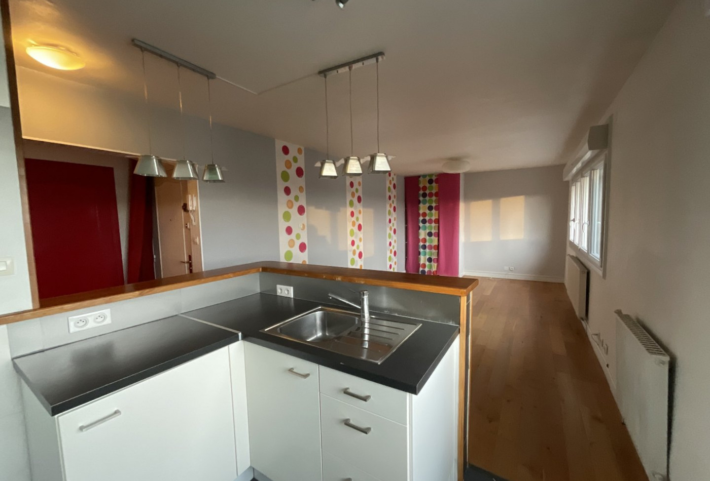 vente Appartement Dinan - Photo 3