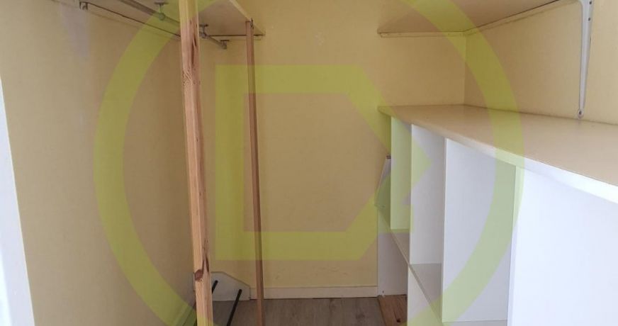 vente Appartement Draveil