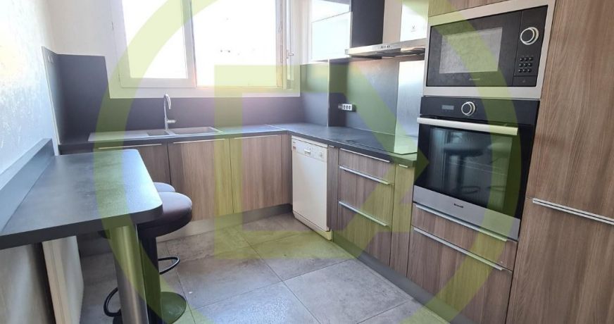 vente Appartement Draveil