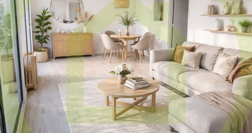 vente Appartement Draveil