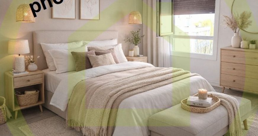 vente Appartement Draveil