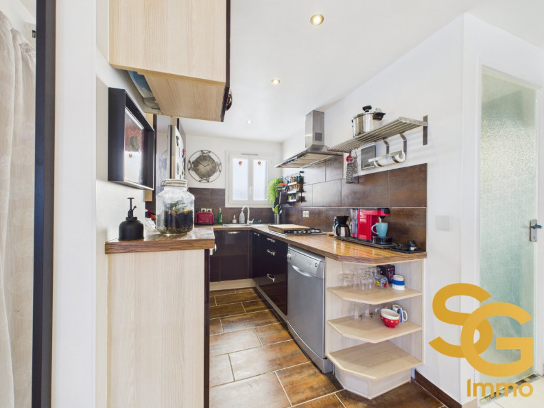 vente Appartement Toulon - Photo 4