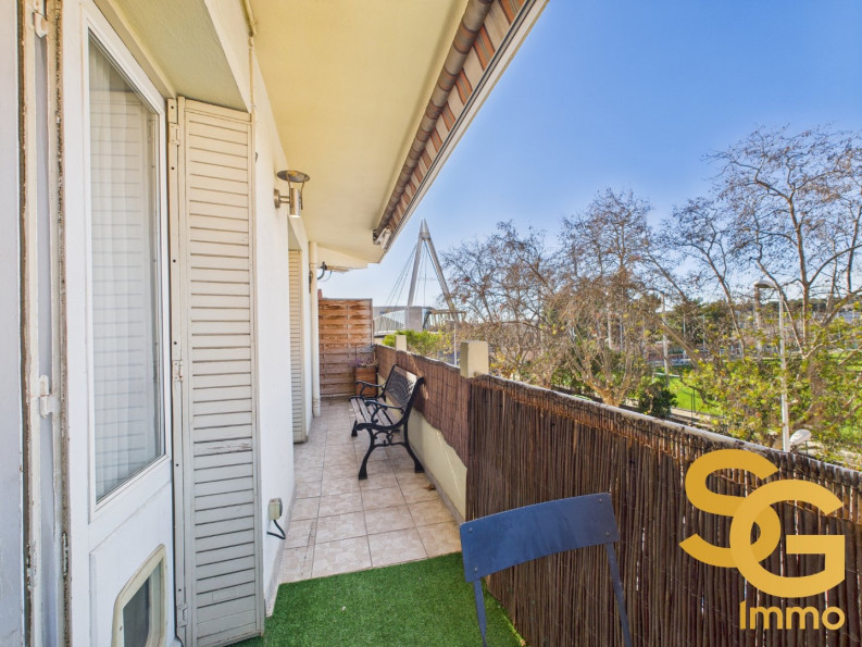 vente Appartement Toulon - Photo 7