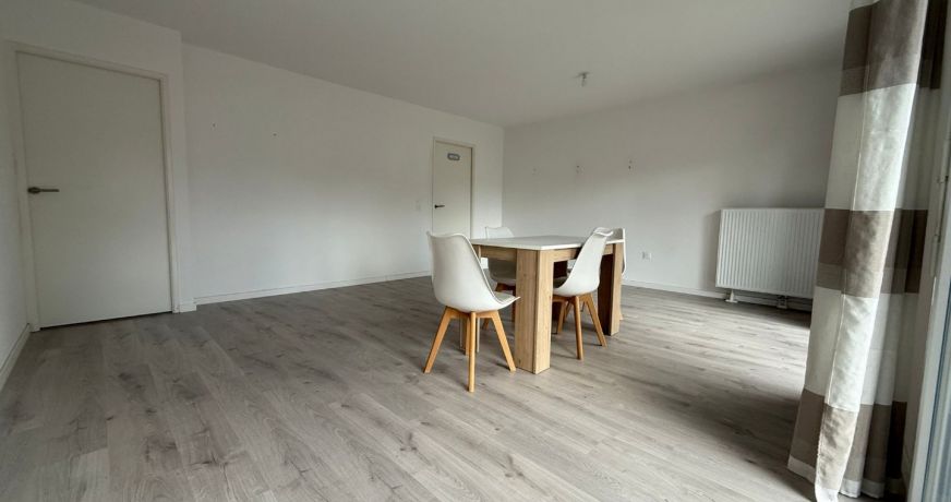 vente Appartement Valenciennes