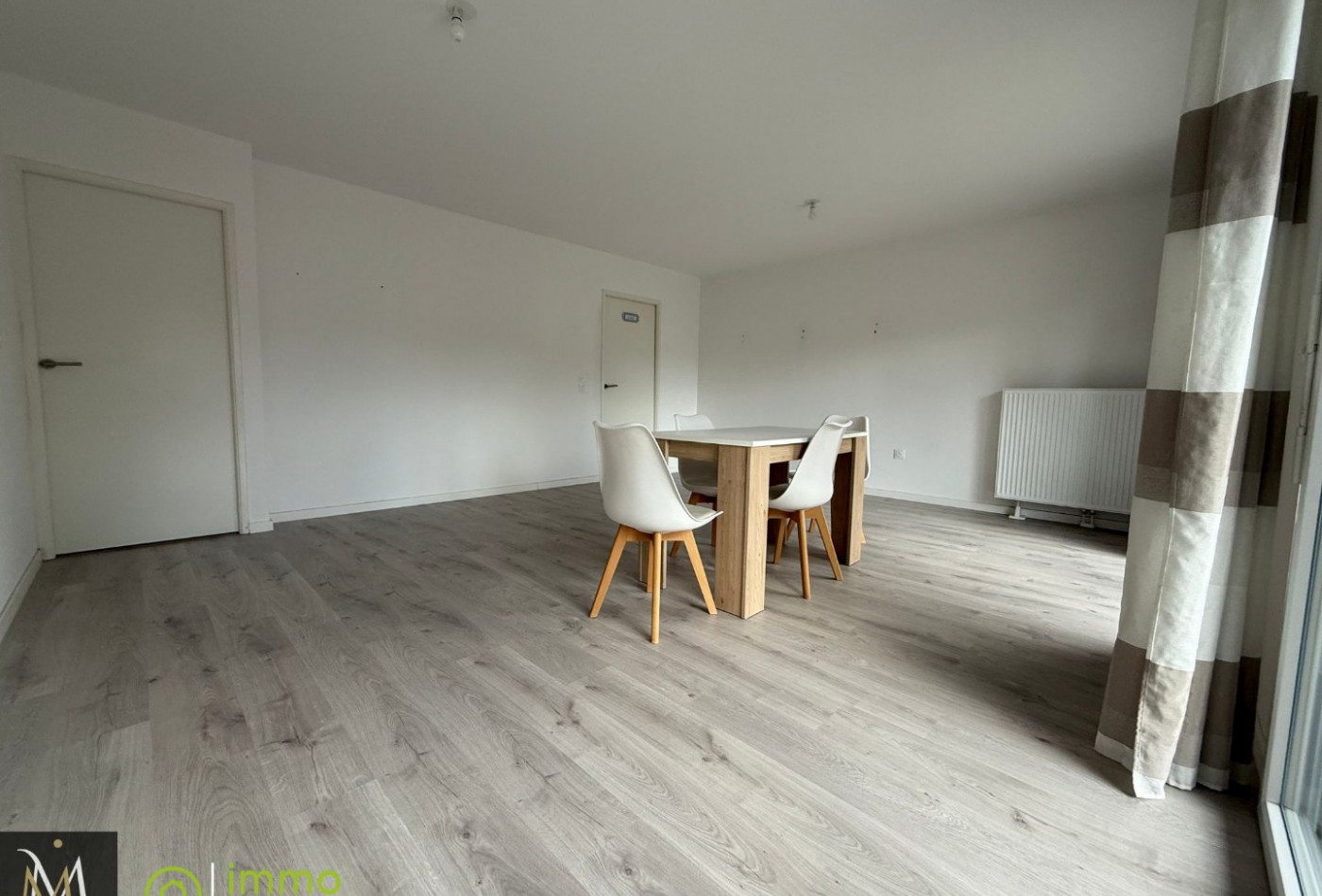 vente Appartement Valenciennes - Photo 2