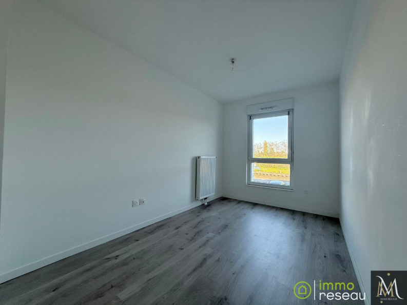 vente Appartement Valenciennes - Photo 9