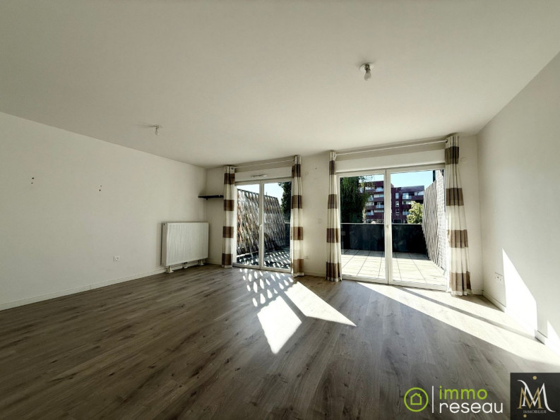 vente Appartement Valenciennes - Photo 4