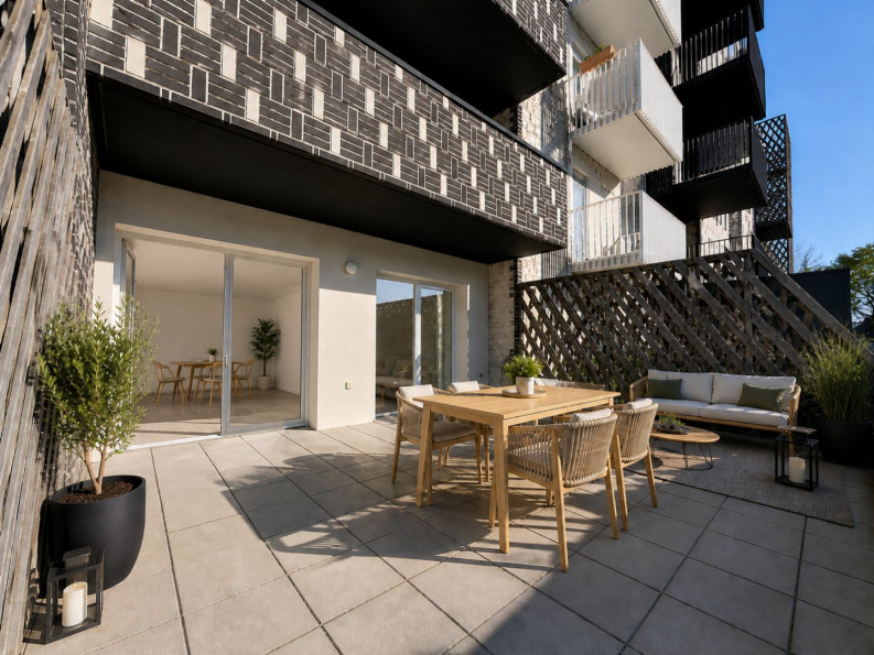 vente Appartement Valenciennes - Photo 1