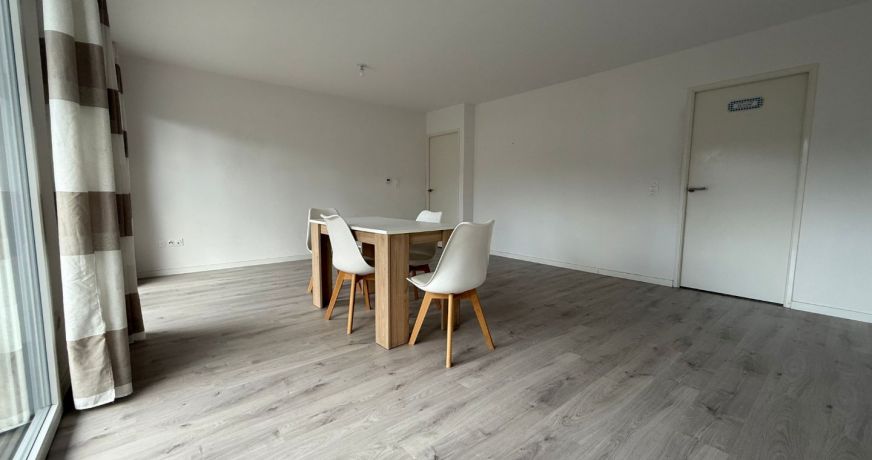 vente Appartement Valenciennes