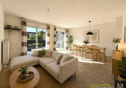 vente Appartement Valenciennes