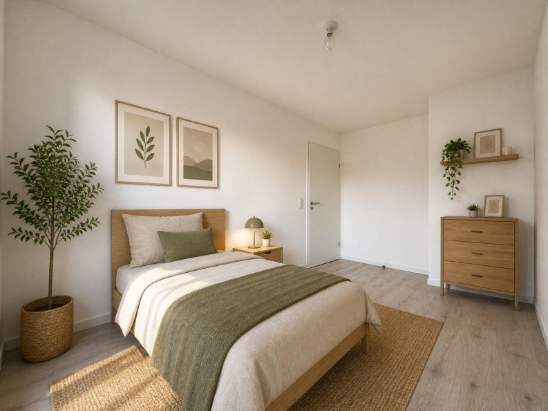 vente Appartement Valenciennes - Photo 4