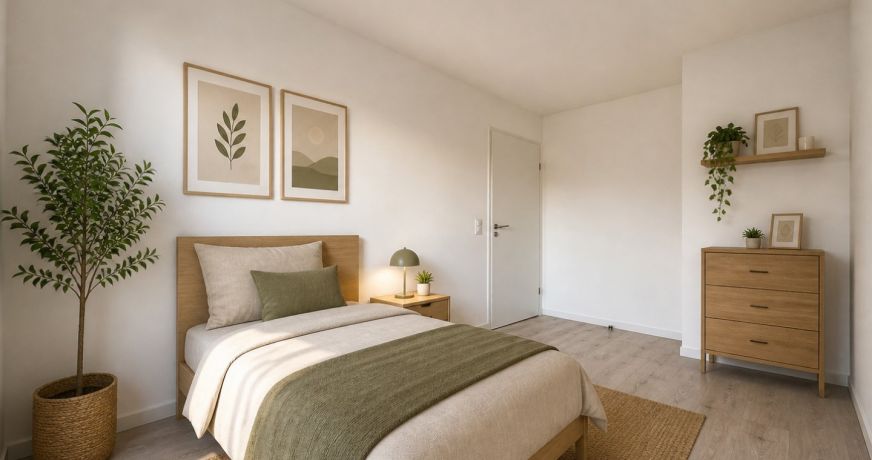 vente Appartement Valenciennes