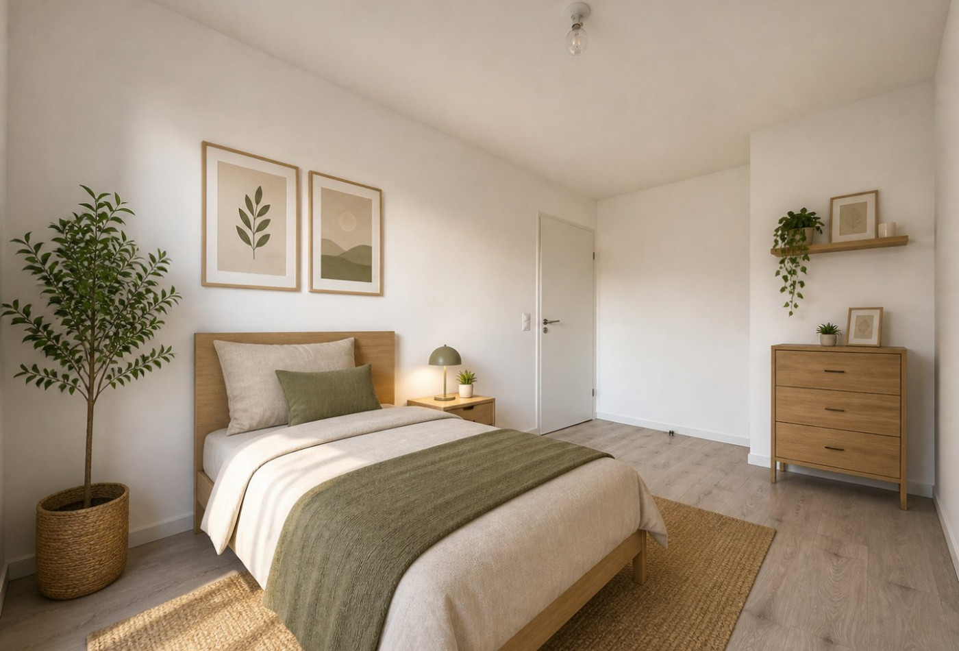 vente Appartement Valenciennes - Photo 6